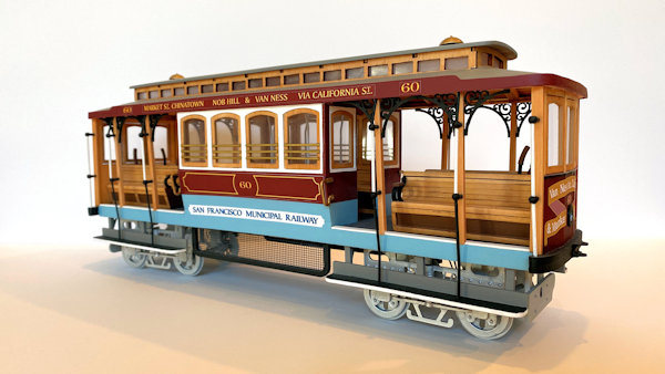 Model Image